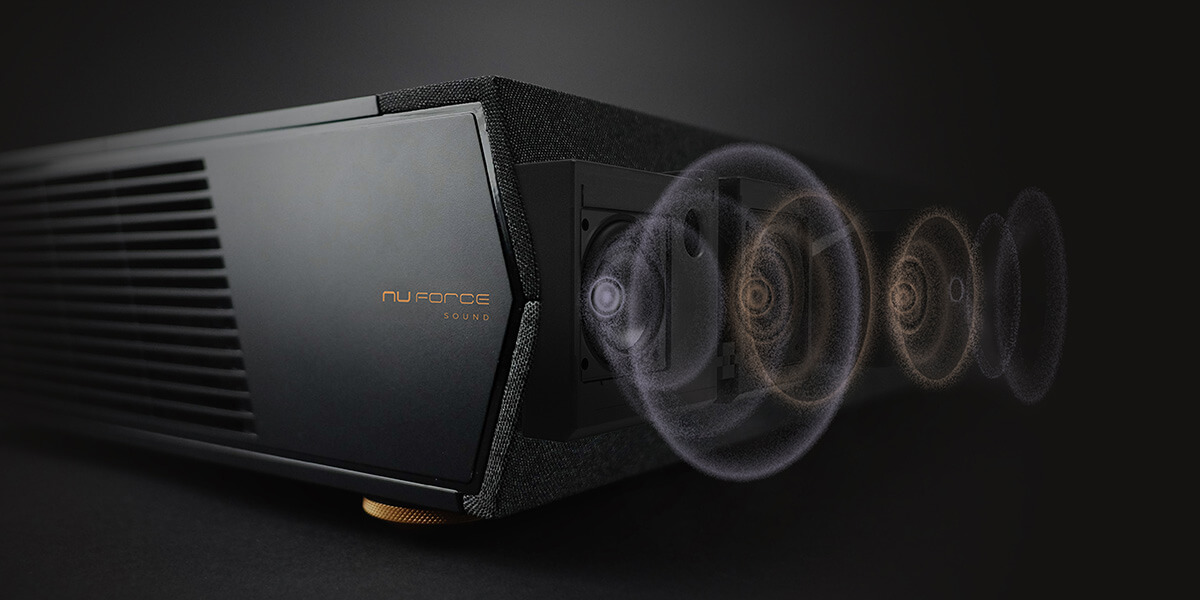 nuForce