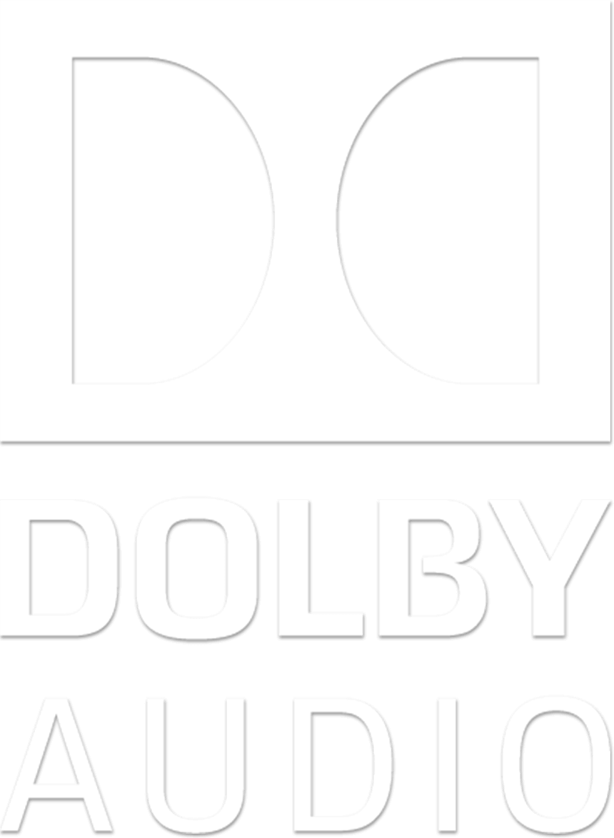 Dolby audio
