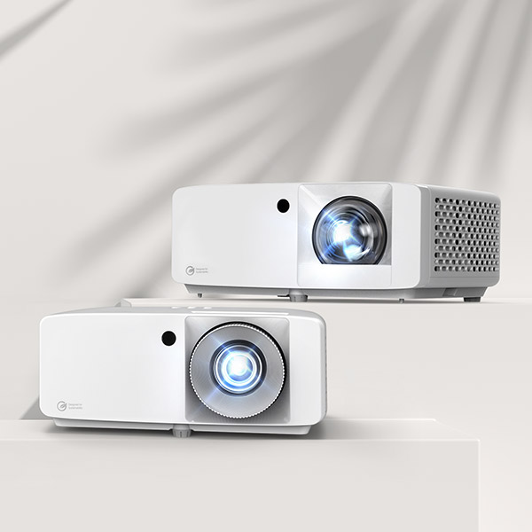 Optoma Z series