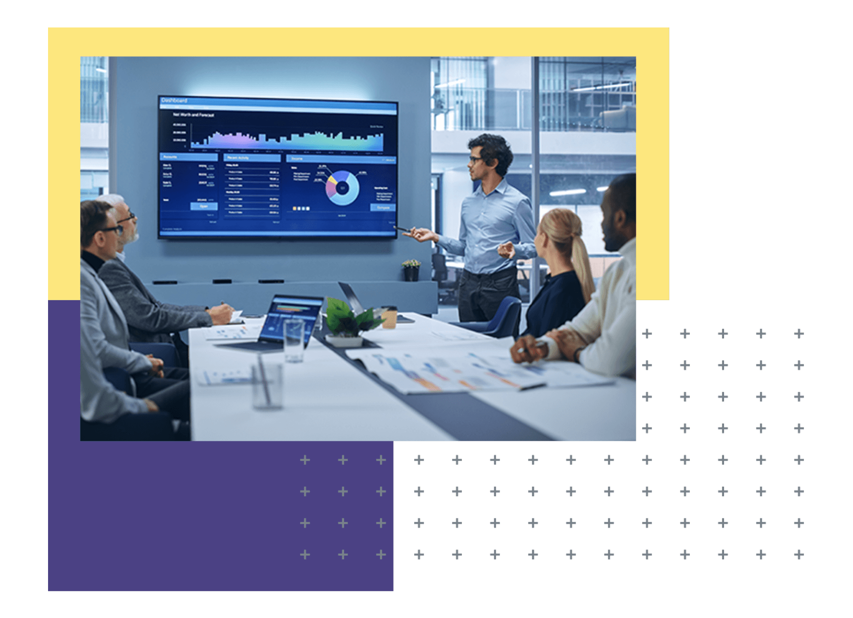 smart displays