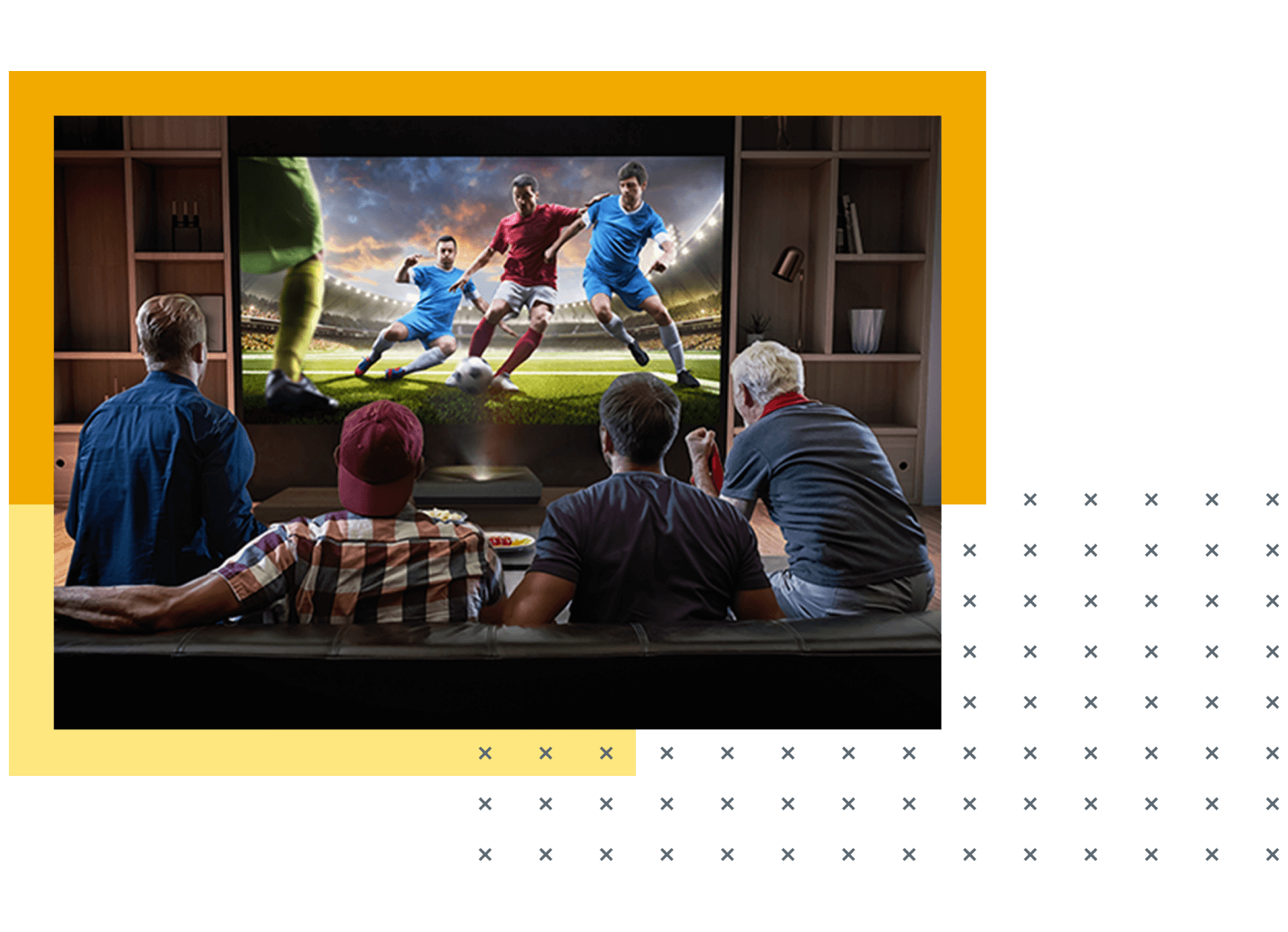Home cinema got better -HOME solutions-optoma